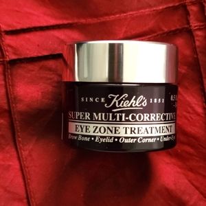 Eye cream